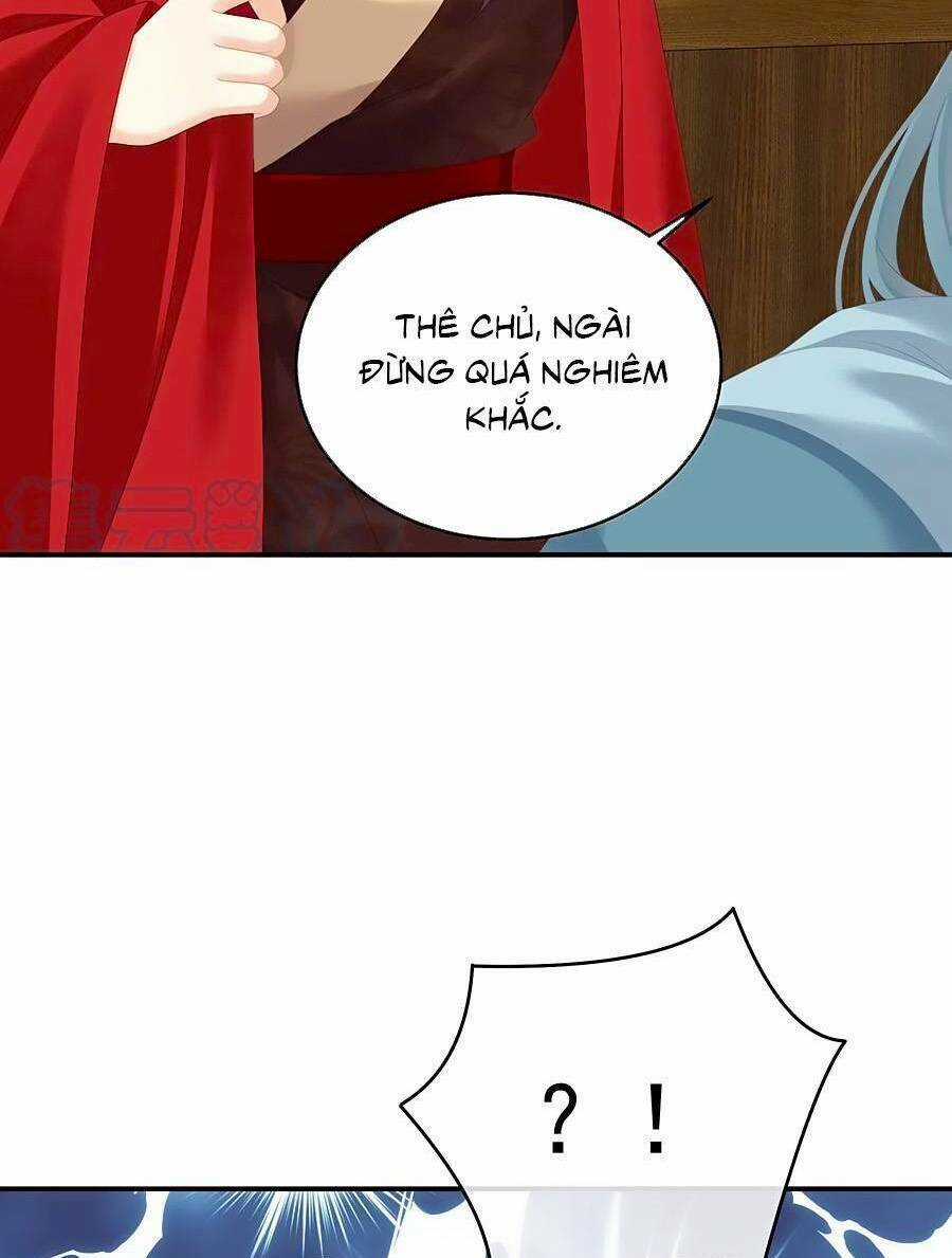 Hậu Cung Của Nữ Đế Chapter 317 trang 23