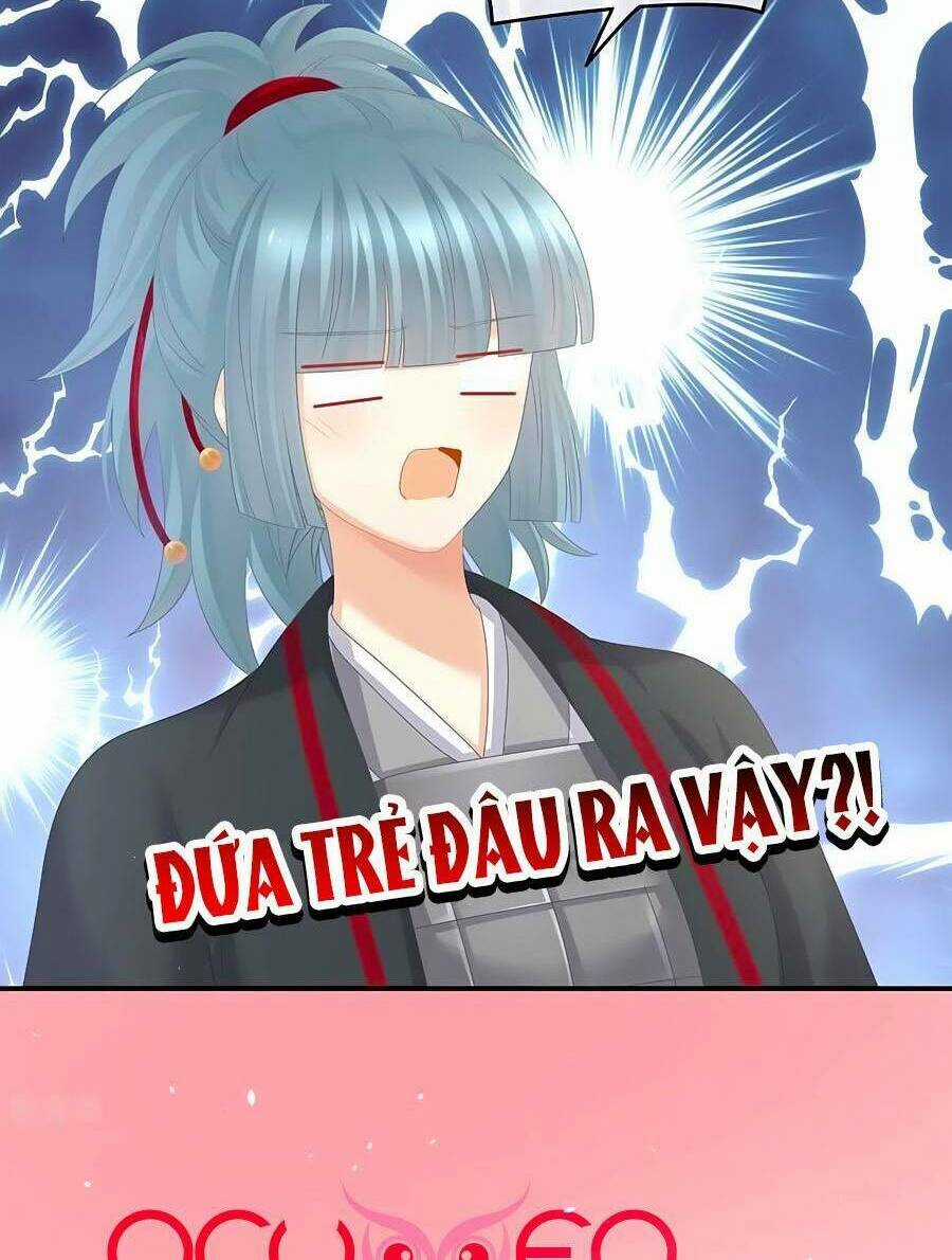 Hậu Cung Của Nữ Đế Chapter 317 trang 24