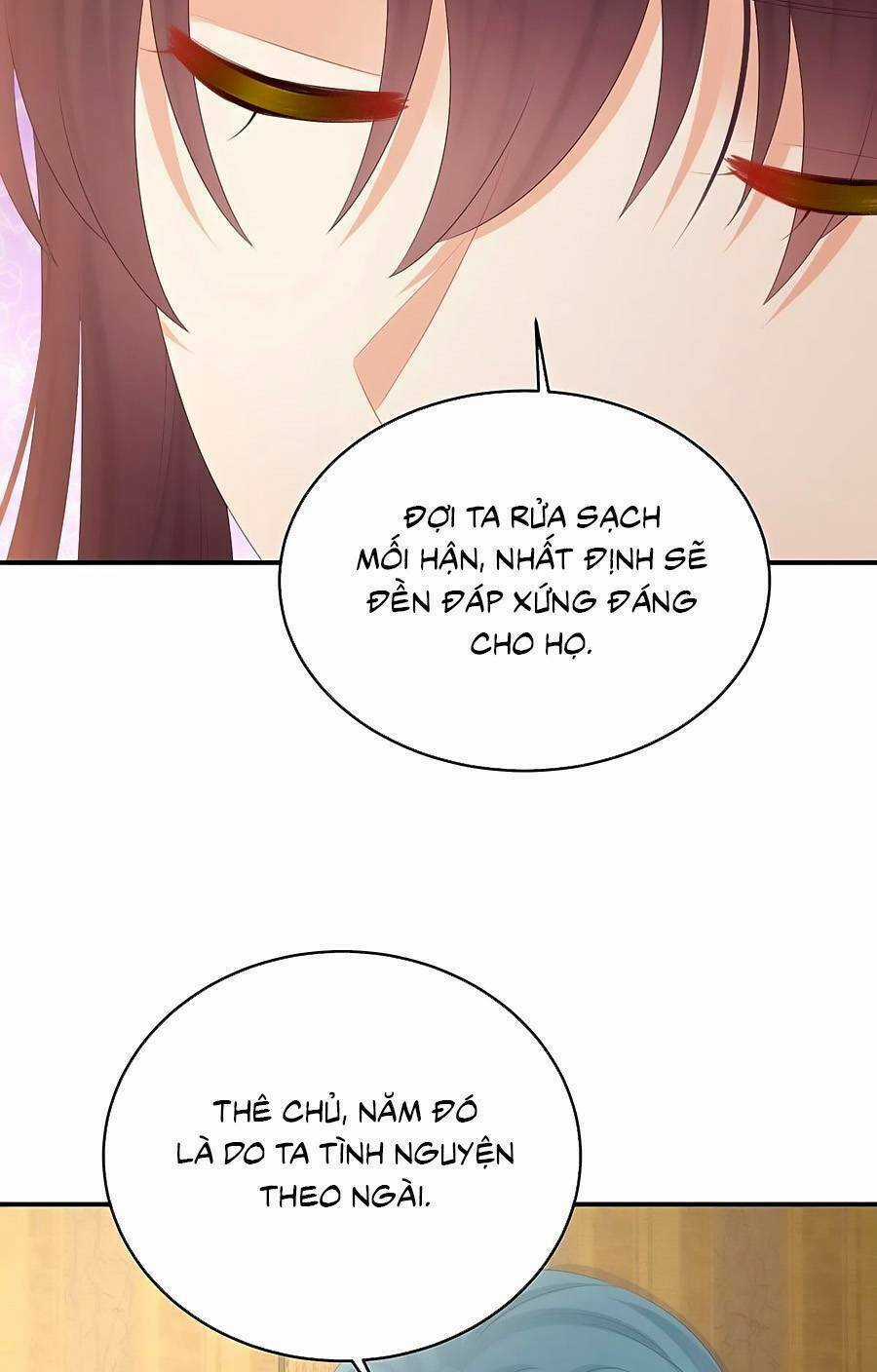 Hậu Cung Của Nữ Đế Chapter 317 trang 29