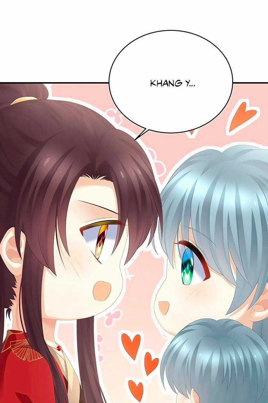 Hậu Cung Của Nữ Đế Chapter 317 trang 31