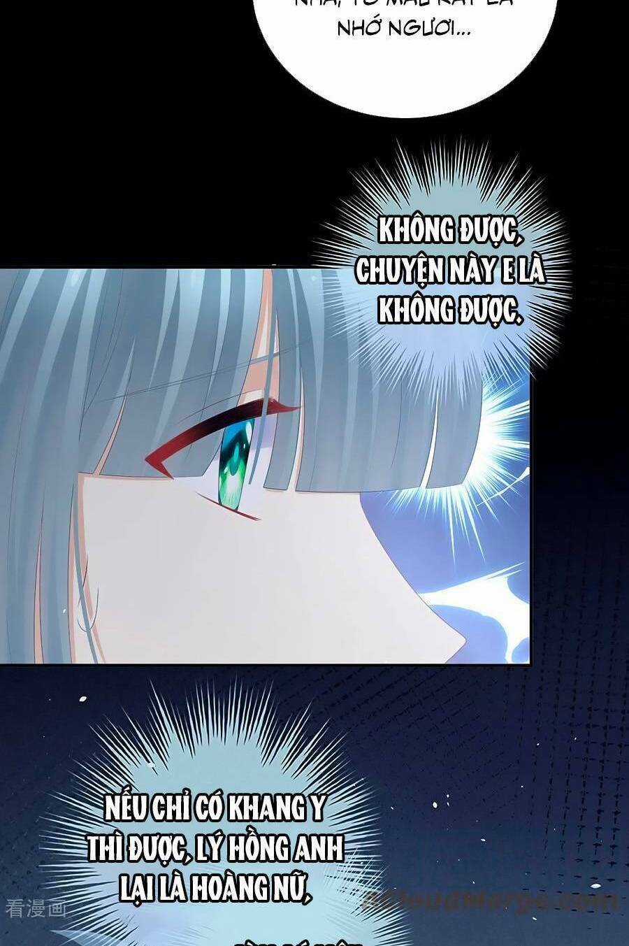 Hậu Cung Của Nữ Đế Chapter 317 trang 35