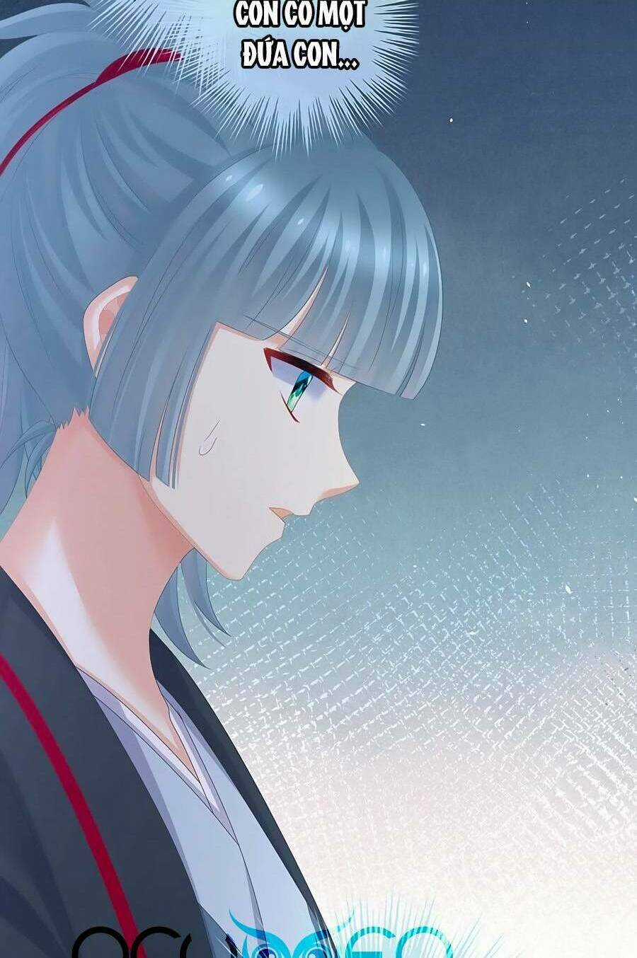 Hậu Cung Của Nữ Đế Chapter 317 trang 36