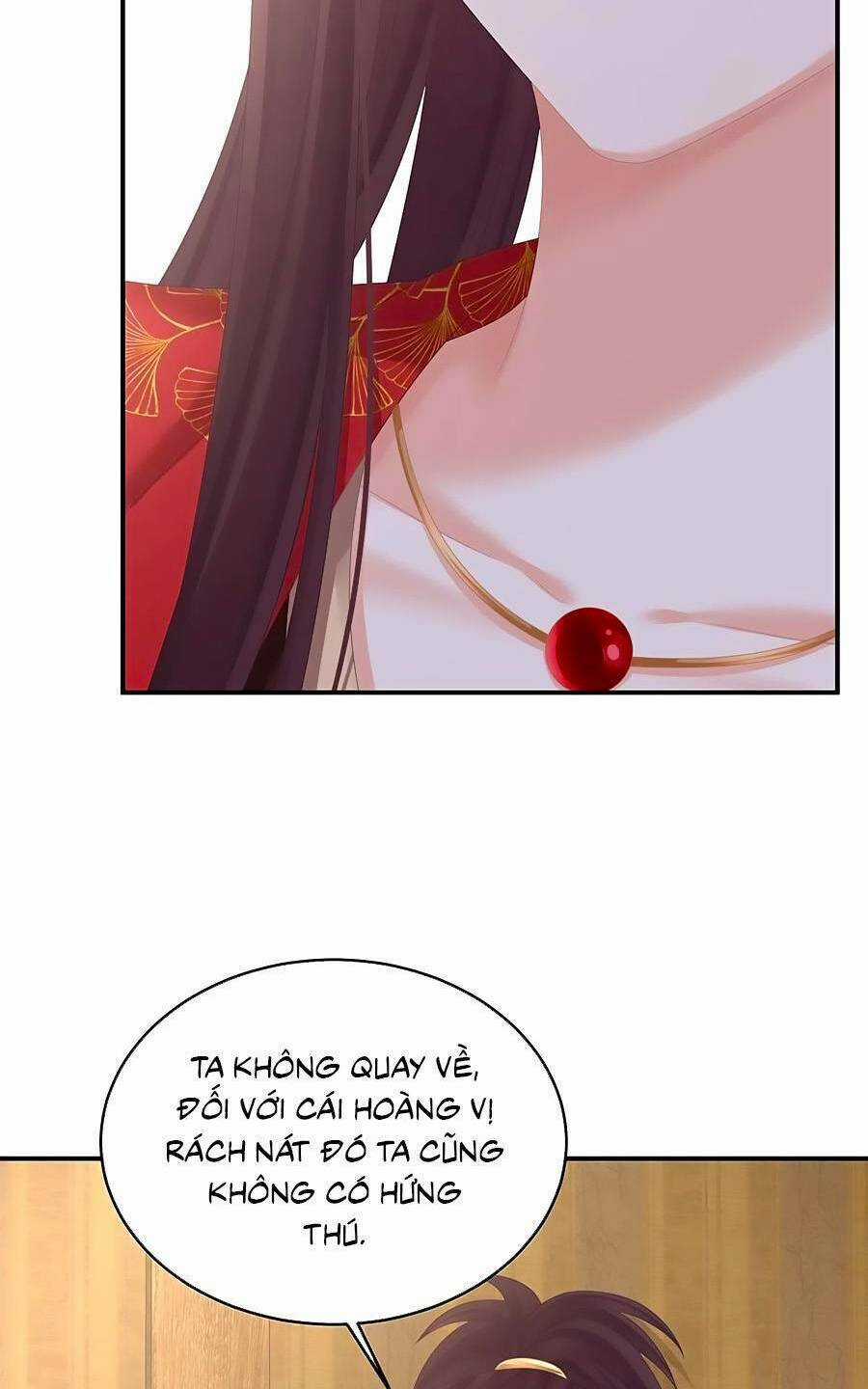 Hậu Cung Của Nữ Đế Chapter 317 trang 38