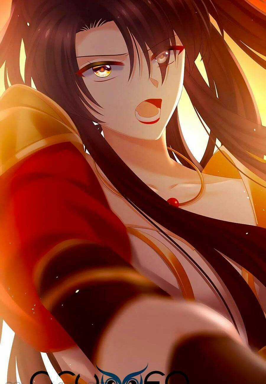 Hậu Cung Của Nữ Đế Chapter 317 trang 4