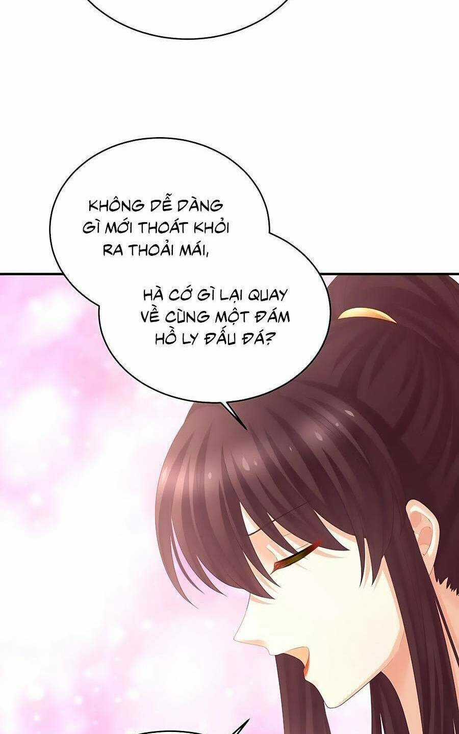 Hậu Cung Của Nữ Đế Chapter 317 trang 40