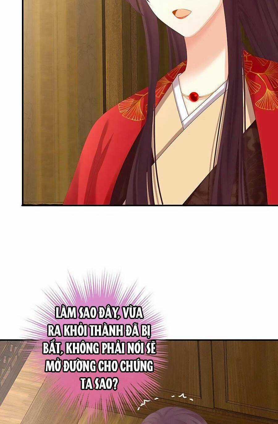 Hậu Cung Của Nữ Đế Chapter 317 trang 47