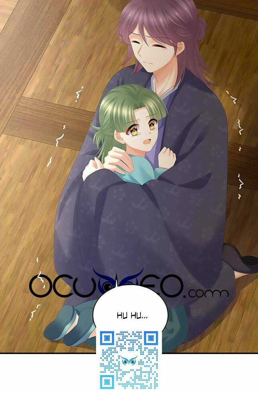 Hậu Cung Của Nữ Đế Chapter 317 trang 48