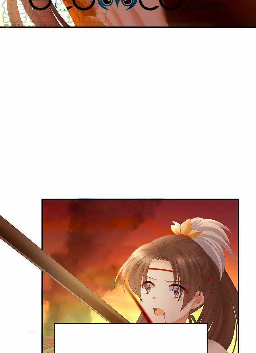 Hậu Cung Của Nữ Đế Chapter 317 trang 5