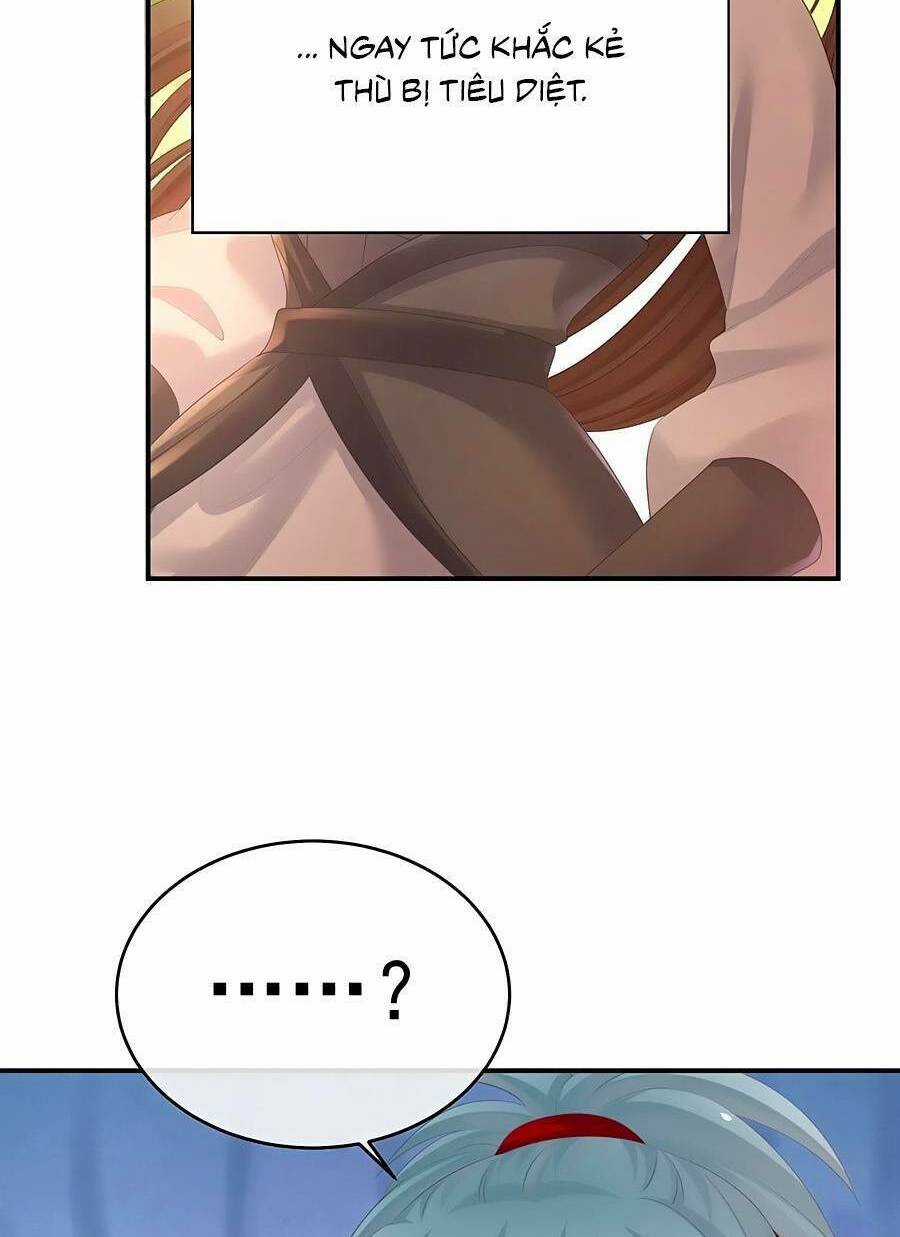 Hậu Cung Của Nữ Đế Chapter 317 trang 6