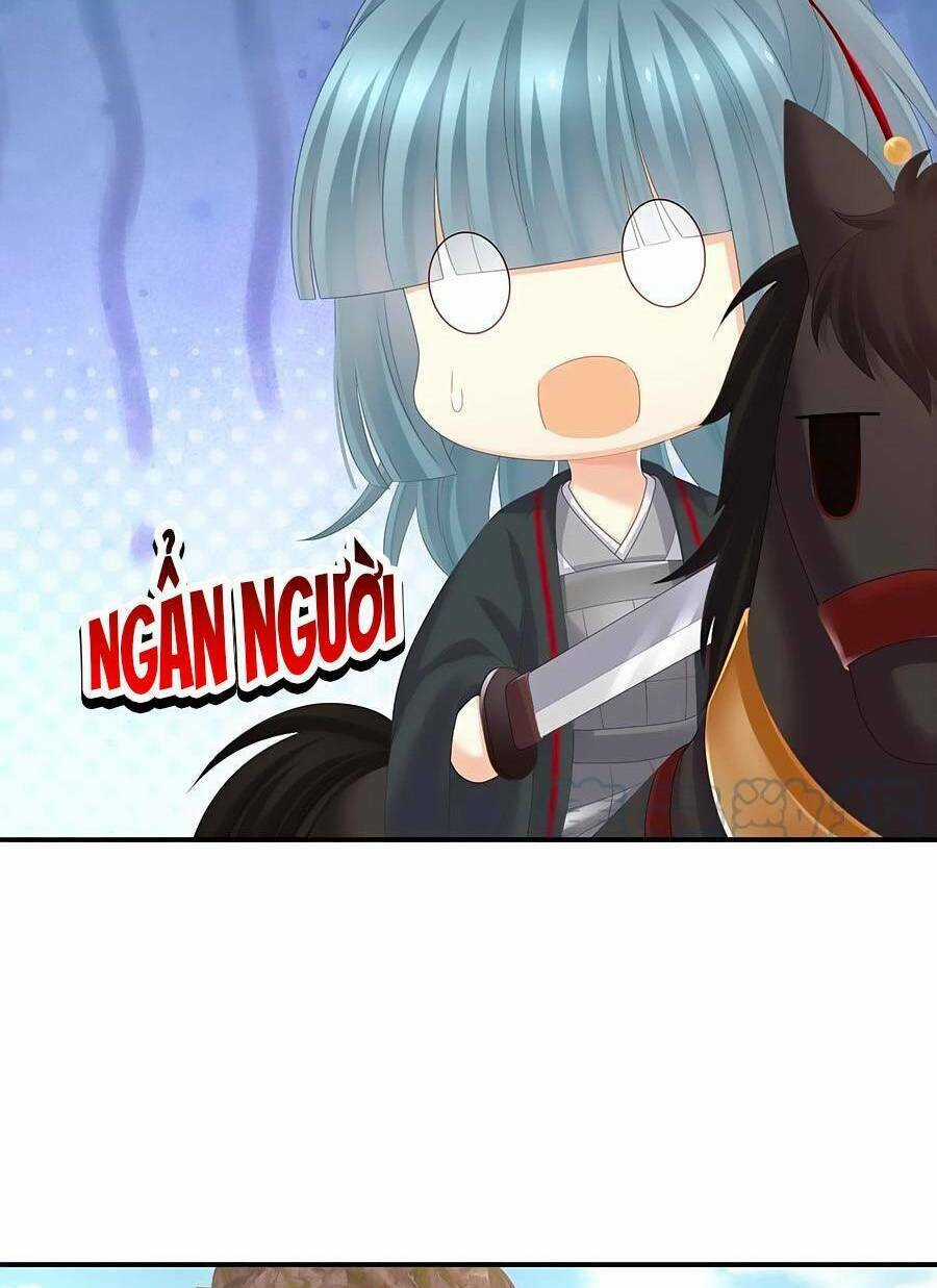 Hậu Cung Của Nữ Đế Chapter 317 trang 7