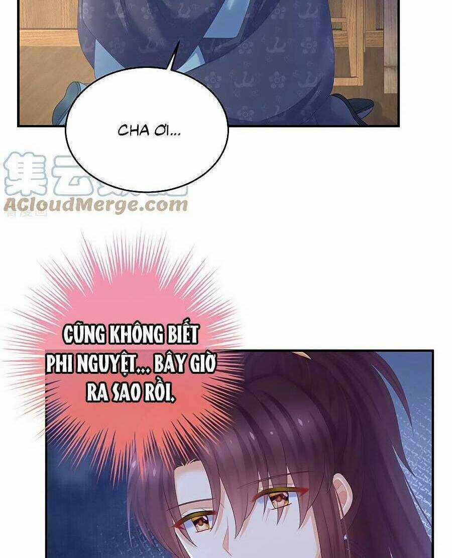 Hậu Cung Của Nữ Đế Chapter 318 trang 10