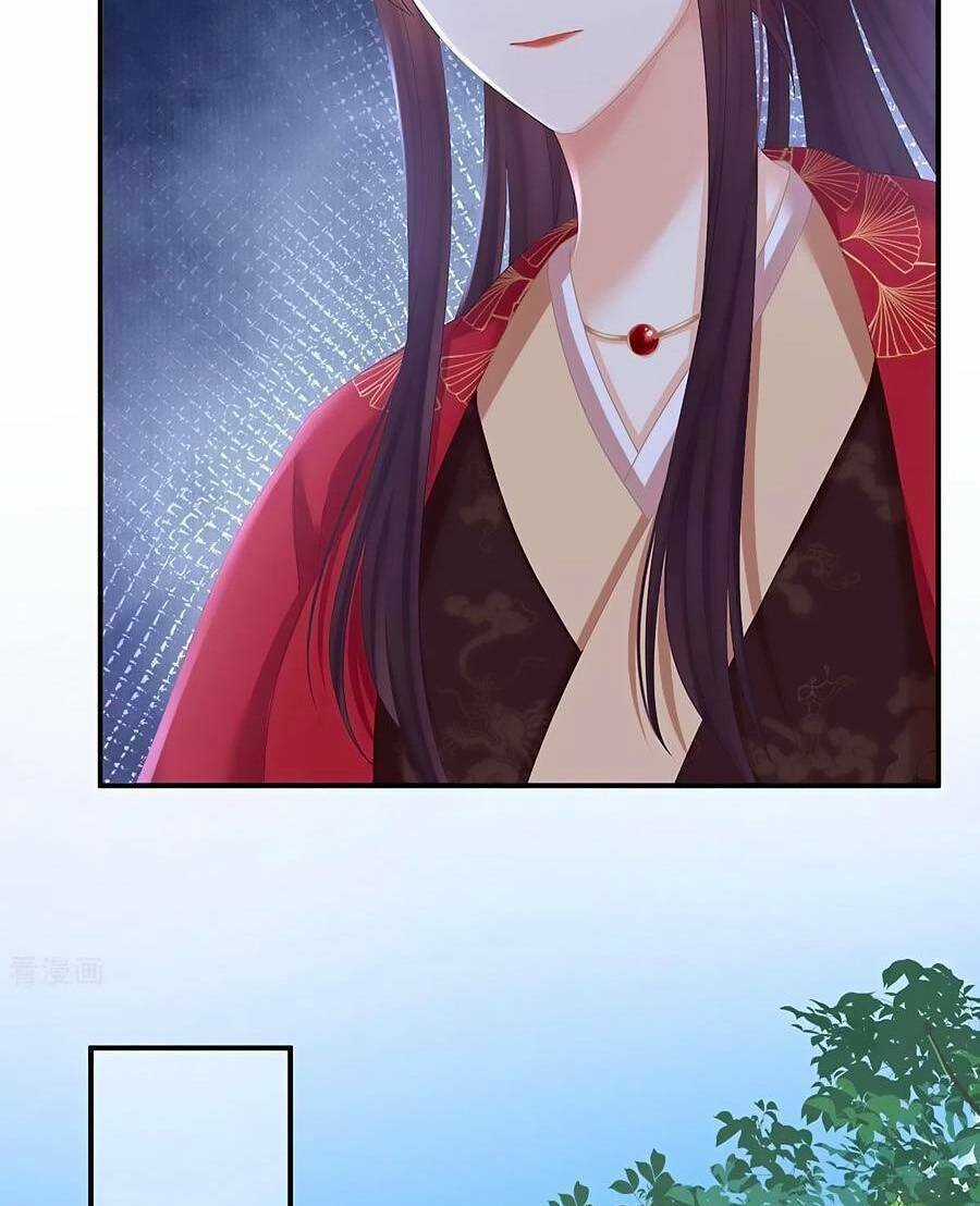 Hậu Cung Của Nữ Đế Chapter 318 trang 11