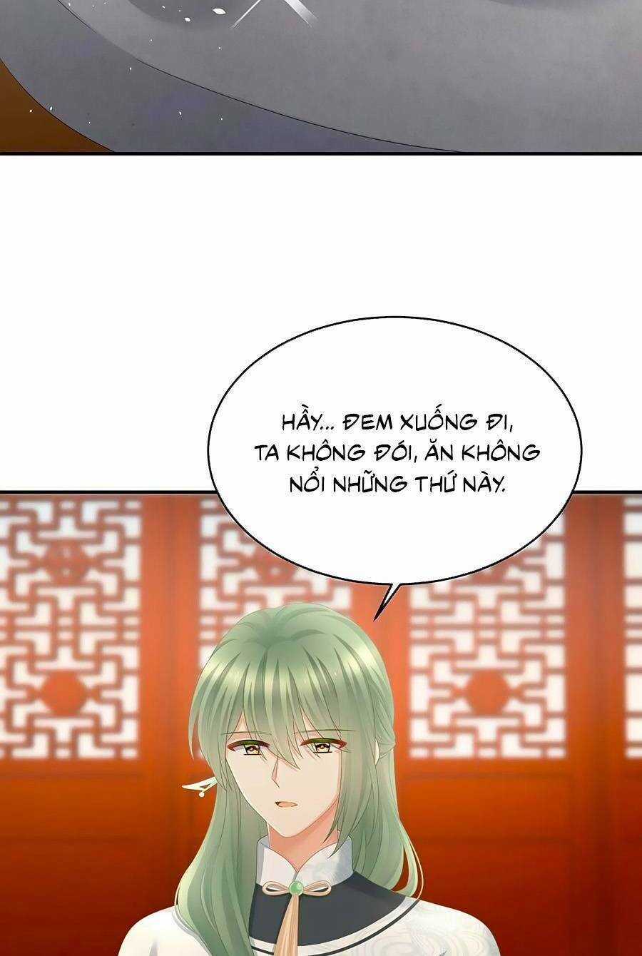 Hậu Cung Của Nữ Đế Chapter 318 trang 15