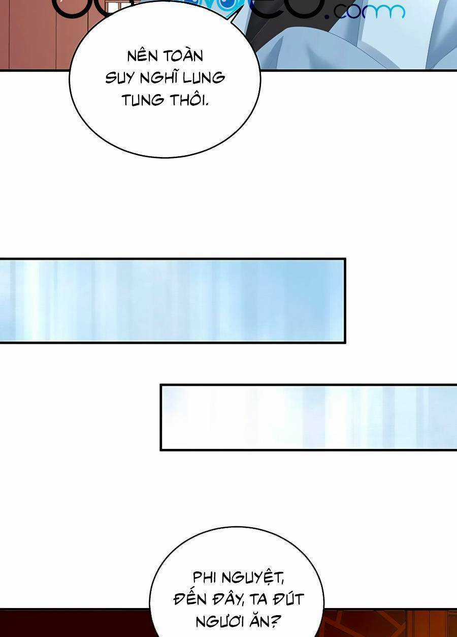 Hậu Cung Của Nữ Đế Chapter 318 trang 19