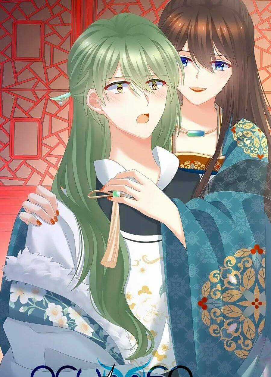 Hậu Cung Của Nữ Đế Chapter 318 trang 24