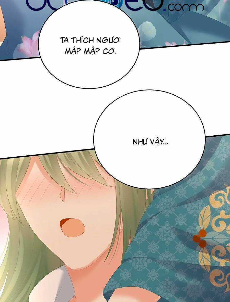 Hậu Cung Của Nữ Đế Chapter 318 trang 25