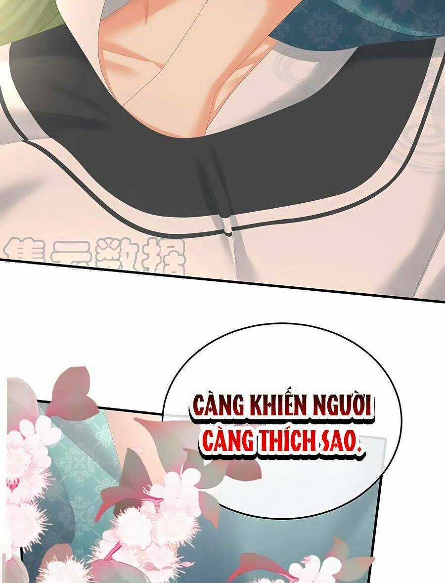 Hậu Cung Của Nữ Đế Chapter 318 trang 26