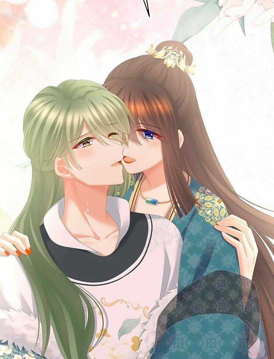 Hậu Cung Của Nữ Đế Chapter 318 trang 28