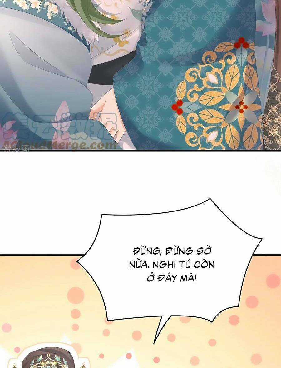 Hậu Cung Của Nữ Đế Chapter 318 trang 29