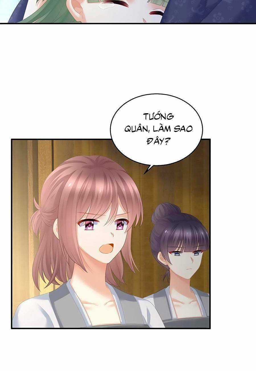 Hậu Cung Của Nữ Đế Chapter 318 trang 3