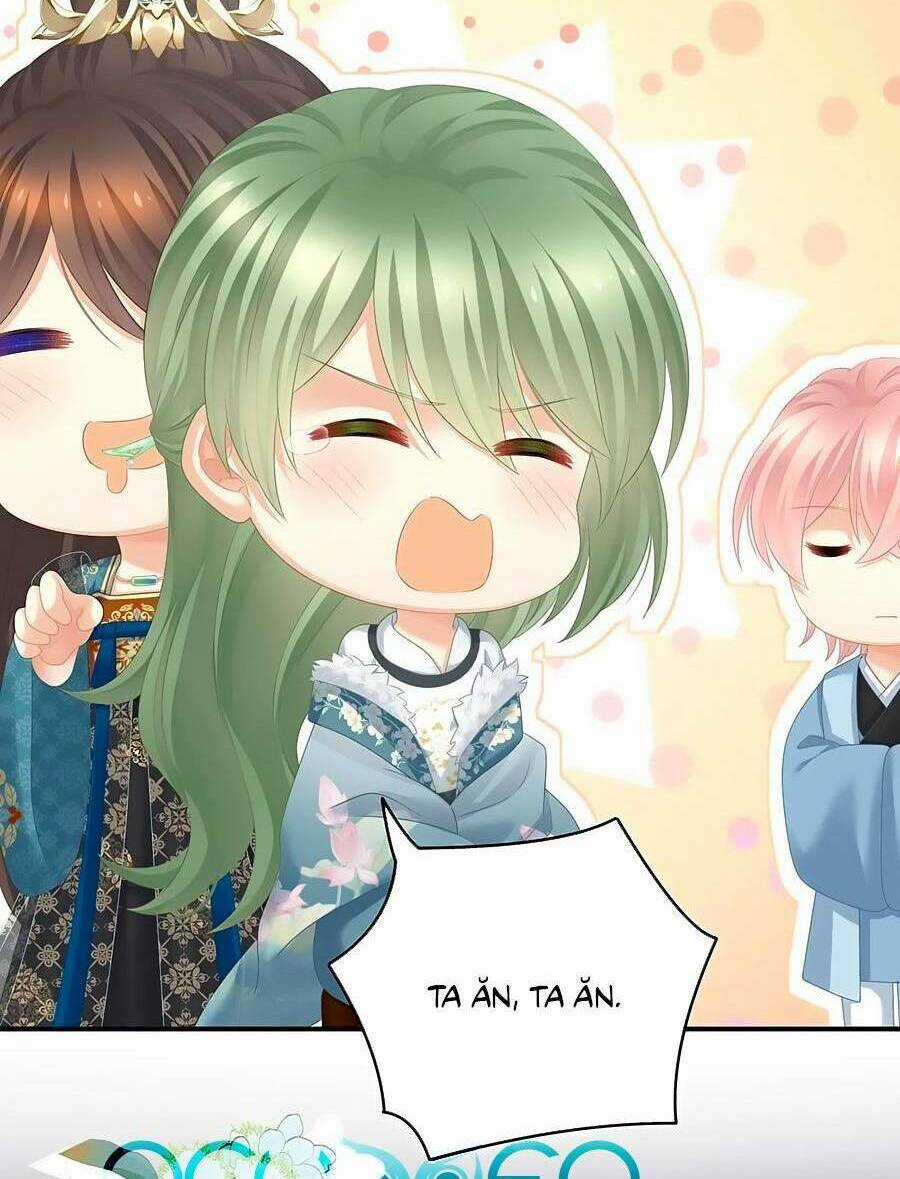 Hậu Cung Của Nữ Đế Chapter 318 trang 30