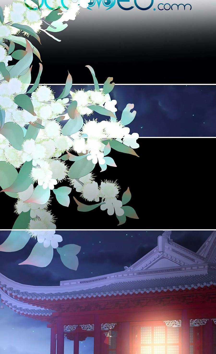 Hậu Cung Của Nữ Đế Chapter 318 trang 31