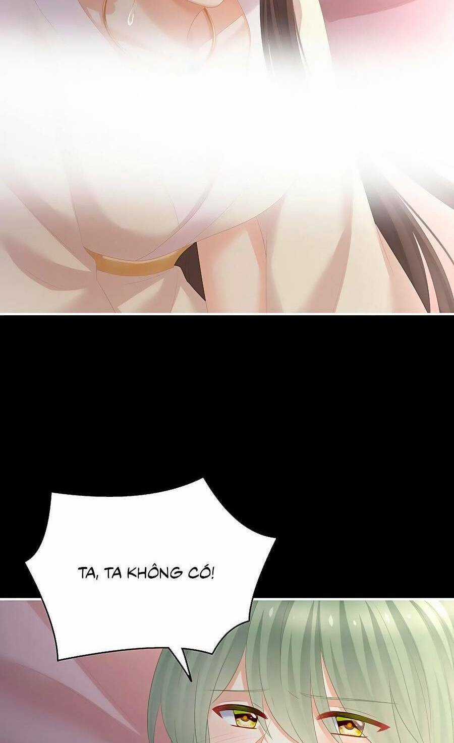 Hậu Cung Của Nữ Đế Chapter 318 trang 33