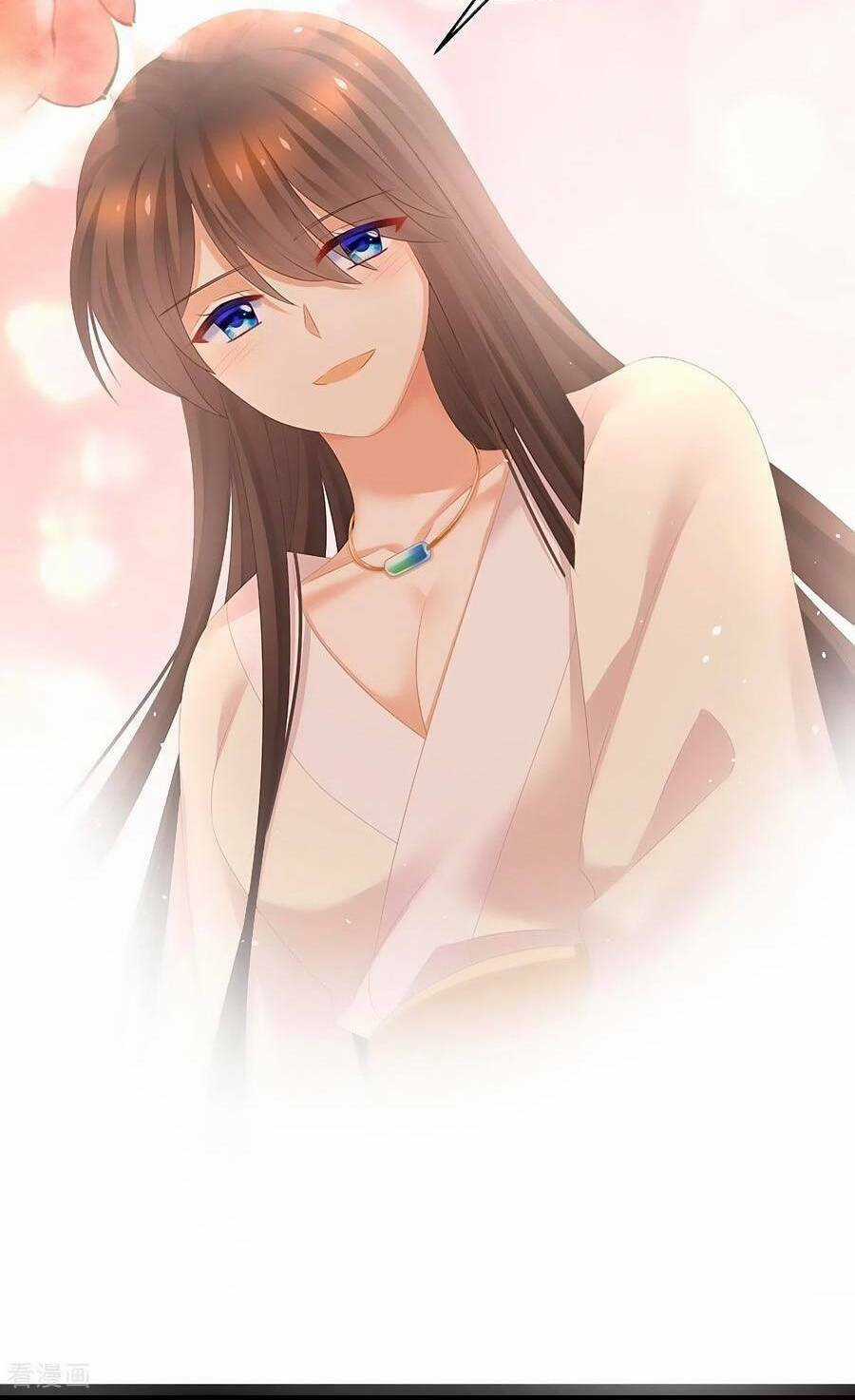 Hậu Cung Của Nữ Đế Chapter 318 trang 35