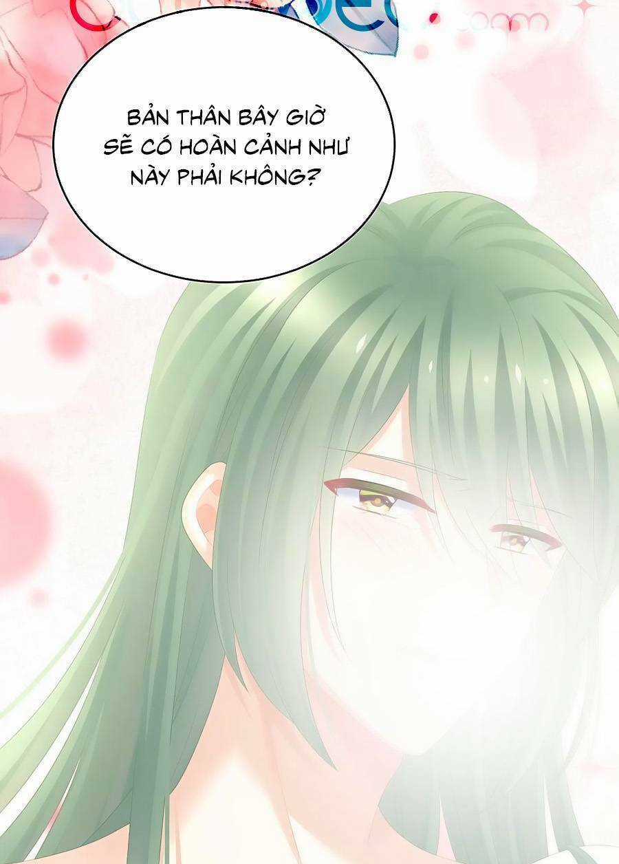 Hậu Cung Của Nữ Đế Chapter 318 trang 37