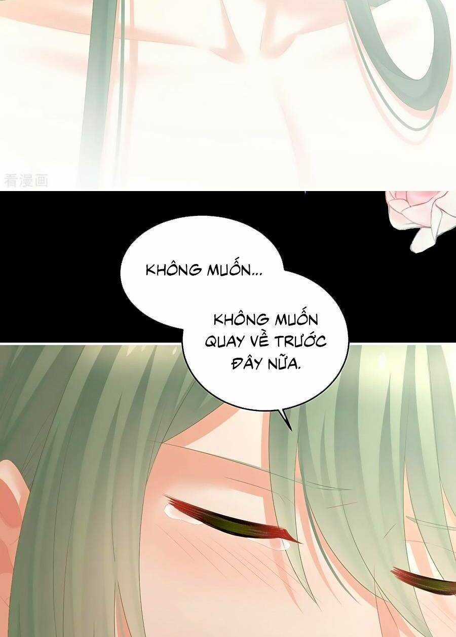Hậu Cung Của Nữ Đế Chapter 318 trang 38