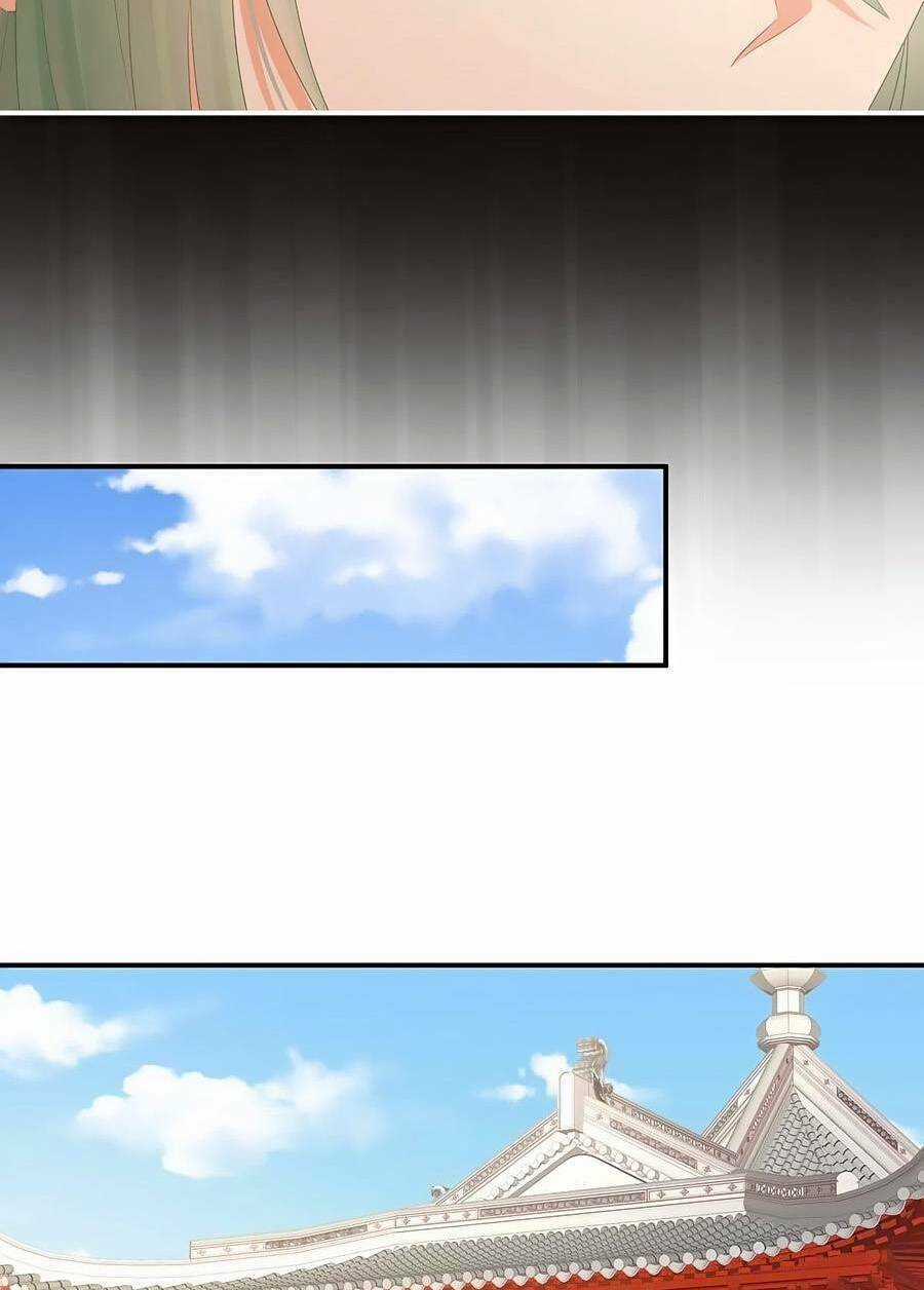 Hậu Cung Của Nữ Đế Chapter 318 trang 39
