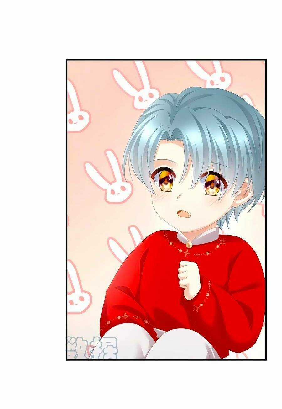 Hậu Cung Của Nữ Đế Chapter 318 trang 4