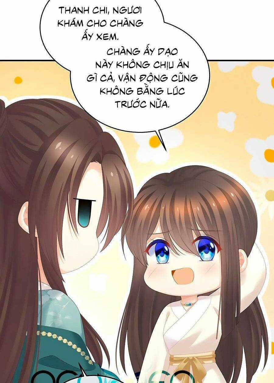 Hậu Cung Của Nữ Đế Chapter 318 trang 42