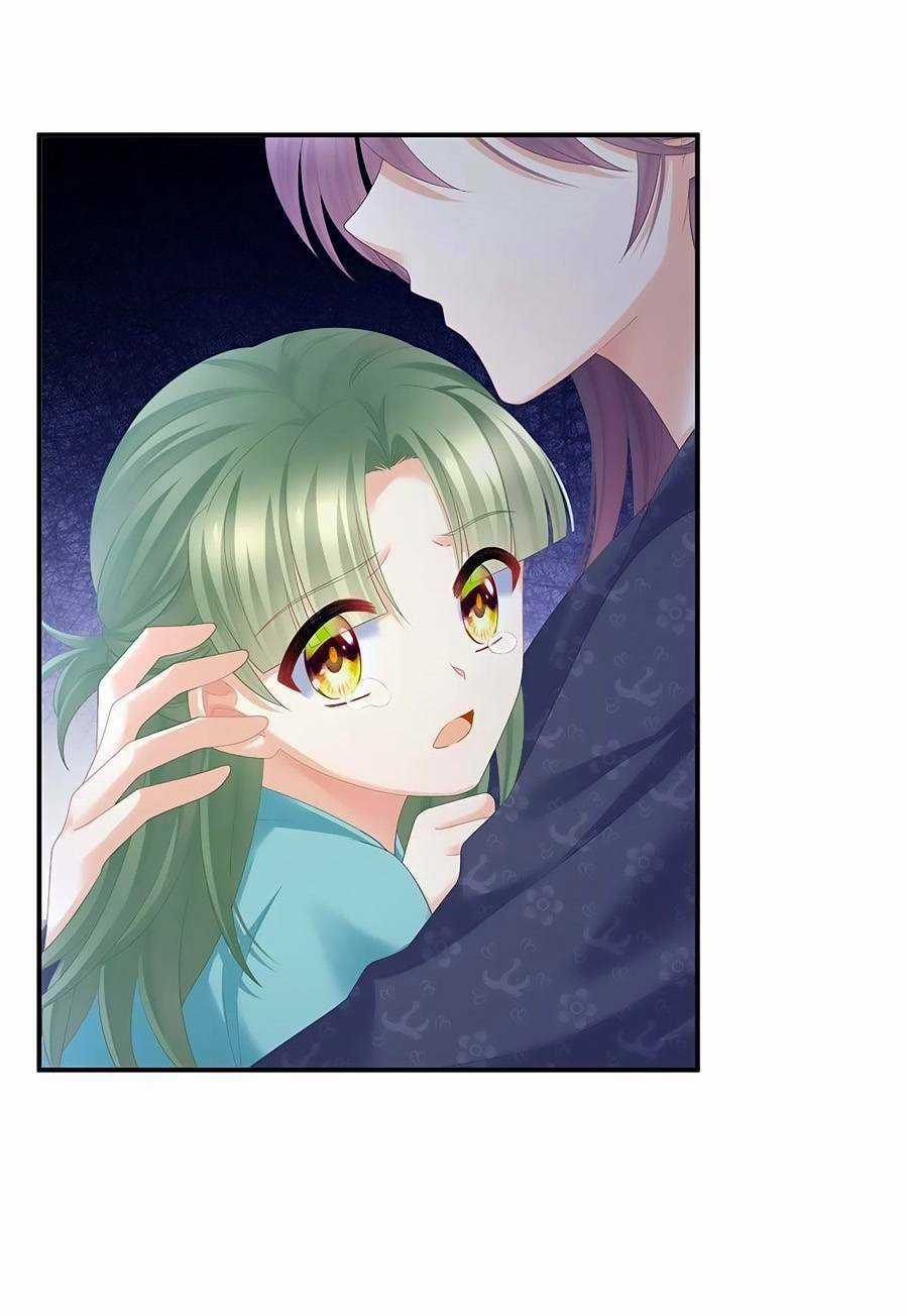 Hậu Cung Của Nữ Đế Chapter 318 trang 5