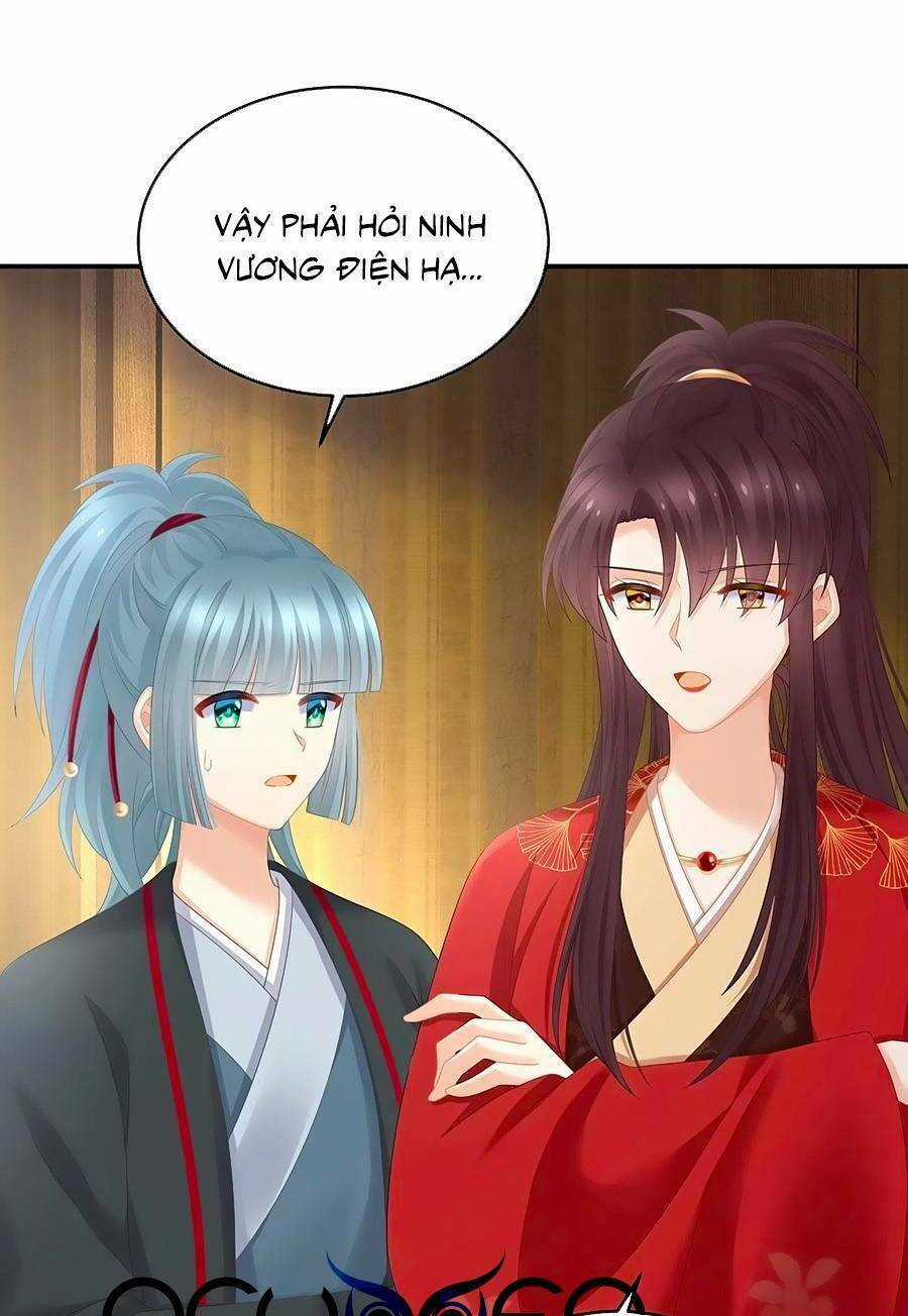 Hậu Cung Của Nữ Đế Chapter 318 trang 6