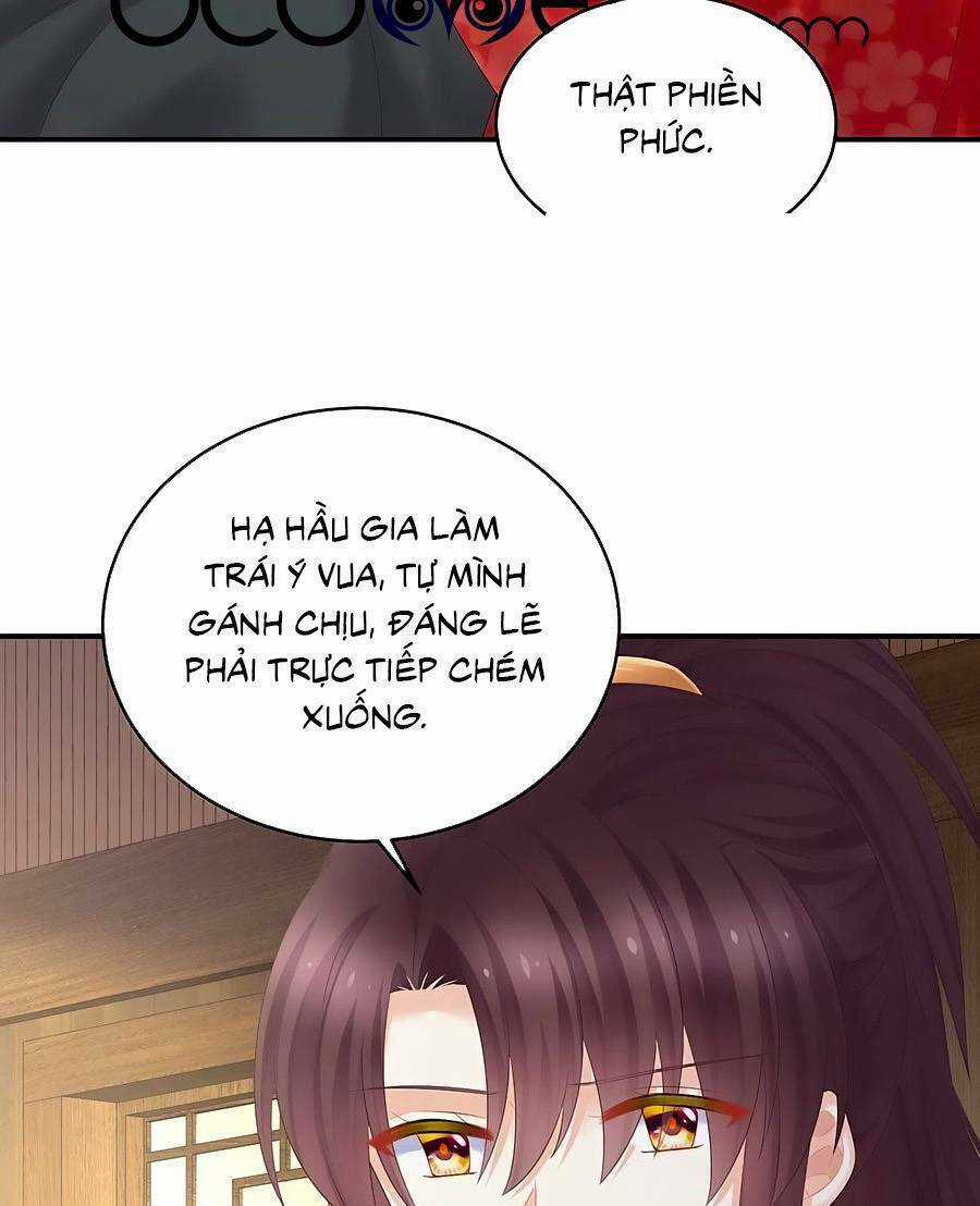 Hậu Cung Của Nữ Đế Chapter 318 trang 7