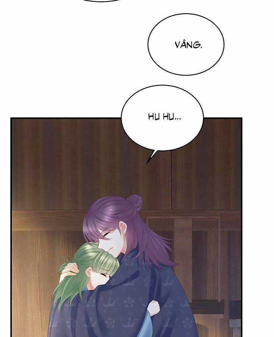 Hậu Cung Của Nữ Đế Chapter 318 trang 9