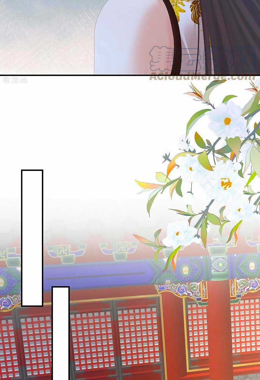 Hậu Cung Của Nữ Đế Chapter 319 trang 22