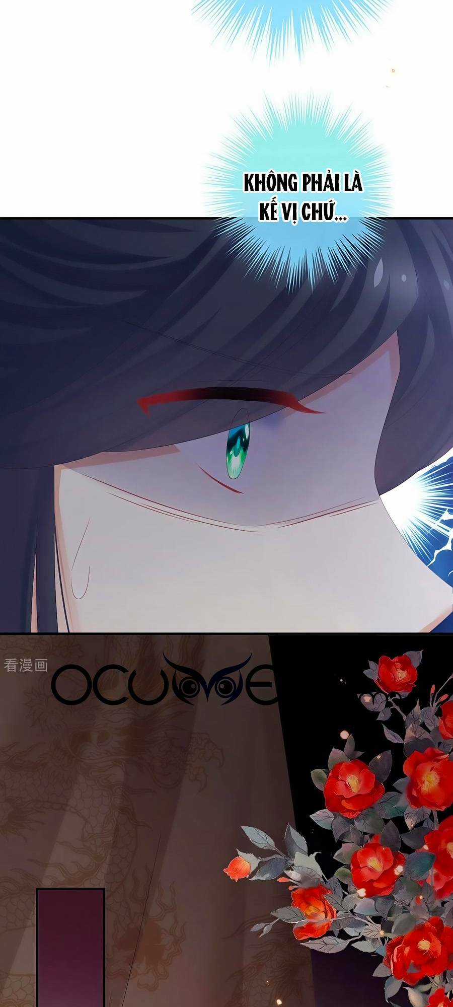 Hậu Cung Của Nữ Đế Chapter 319 trang 26