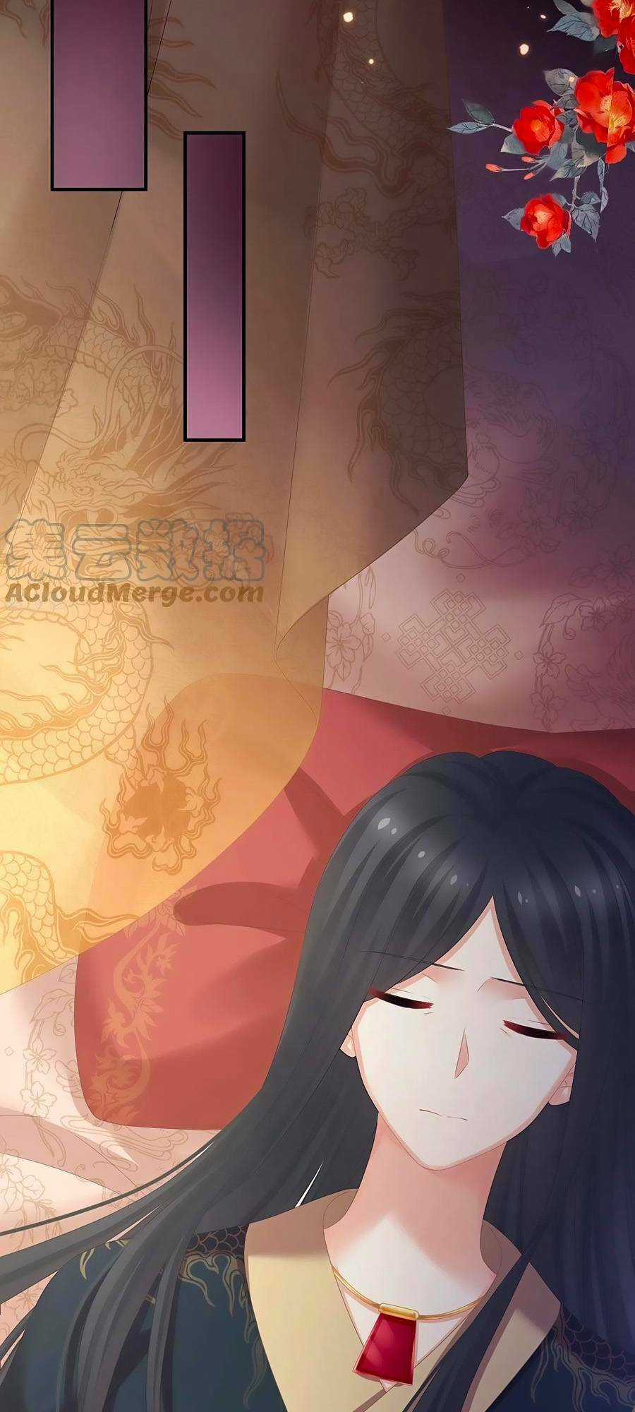 Hậu Cung Của Nữ Đế Chapter 319 trang 27