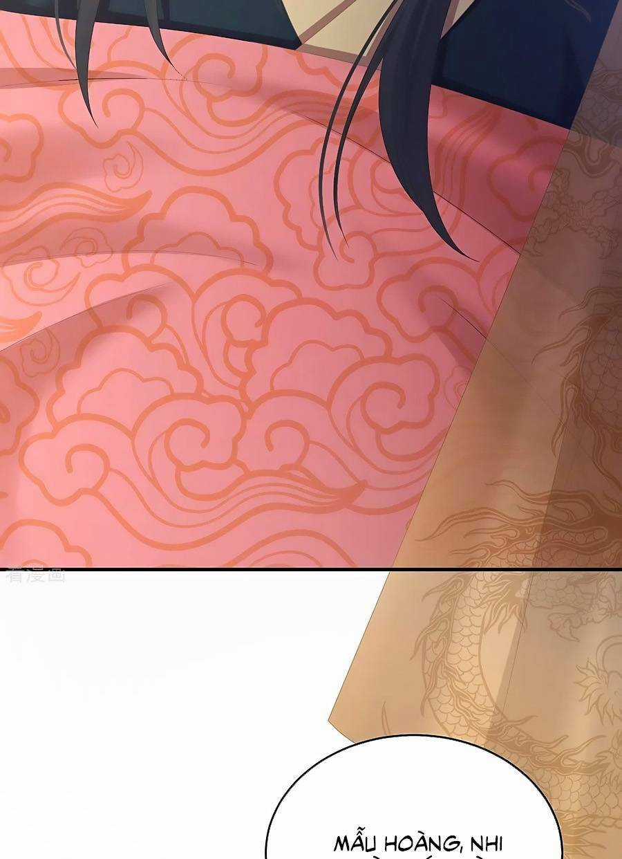 Hậu Cung Của Nữ Đế Chapter 319 trang 28