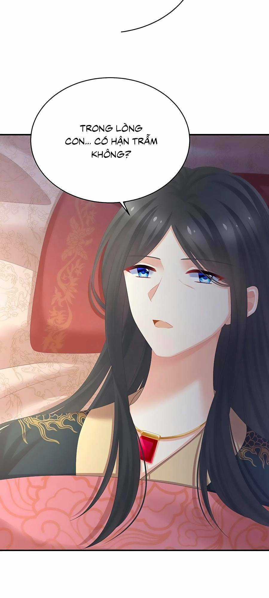 Hậu Cung Của Nữ Đế Chapter 319 trang 34