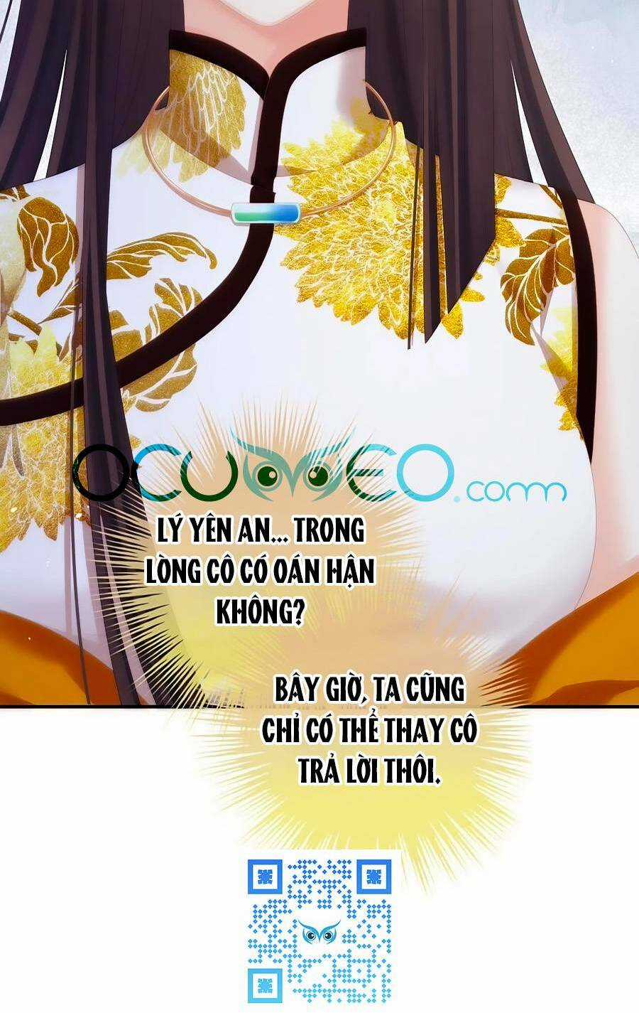Hậu Cung Của Nữ Đế Chapter 319 trang 36