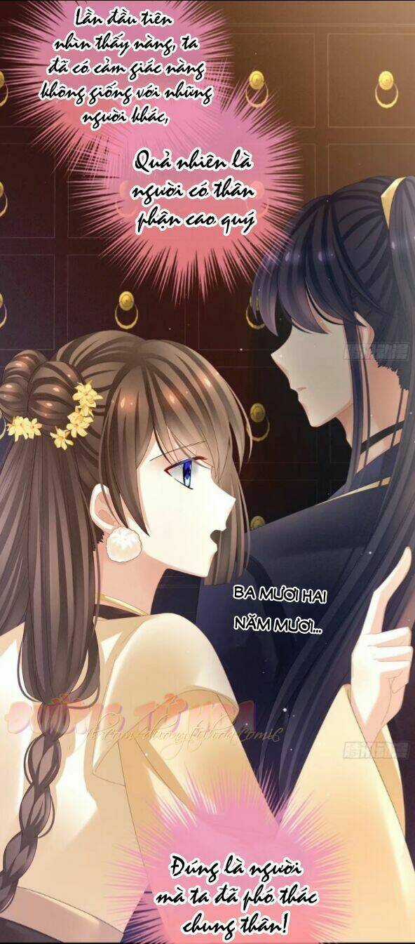 Hậu Cung Của Nữ Đế Chapter 32 trang 20