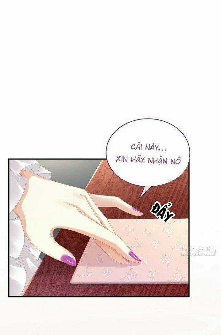 Hậu Cung Của Nữ Đế Chapter 32 trang 24