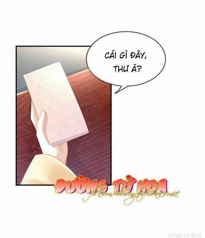 Hậu Cung Của Nữ Đế Chapter 32 trang 27