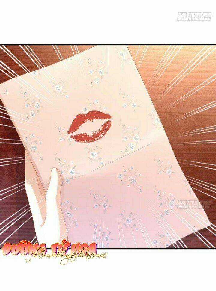 Hậu Cung Của Nữ Đế Chapter 32 trang 28