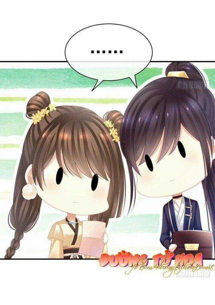 Hậu Cung Của Nữ Đế Chapter 32 trang 29