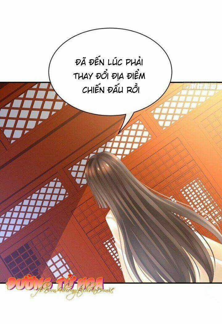 Hậu Cung Của Nữ Đế Chapter 32 trang 3