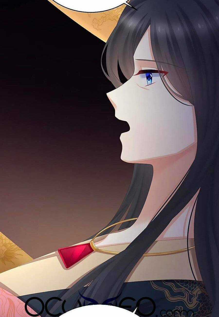 Hậu Cung Của Nữ Đế Chapter 320 trang 10